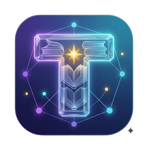 Topicraft Logo
